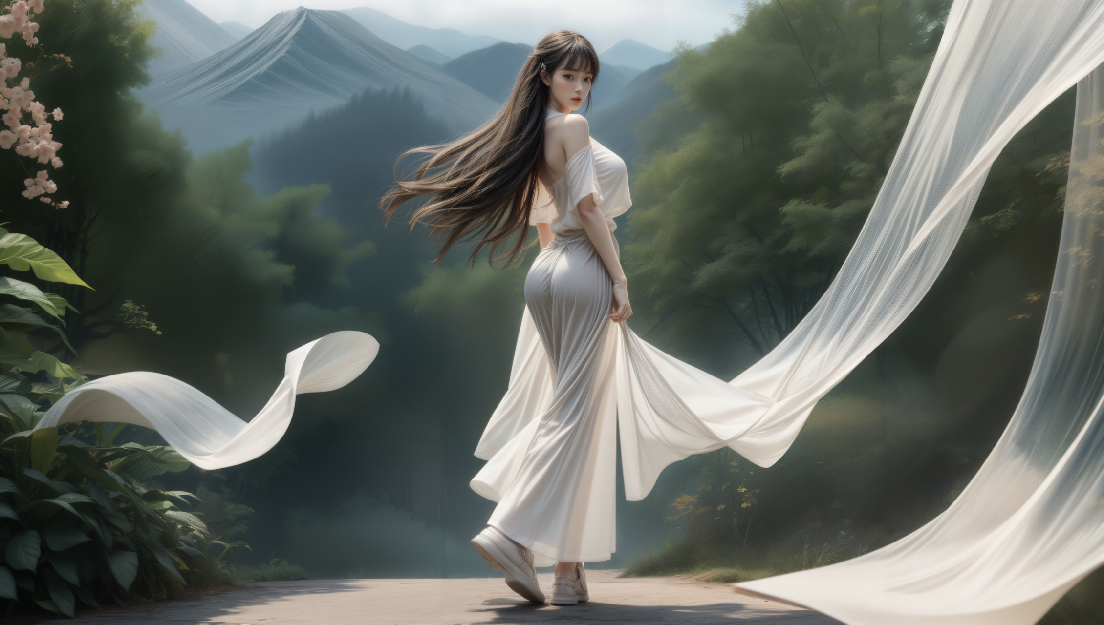 爱心驿站、人防纳凉中心、喷洒作业……各地积极“战”高温保民生